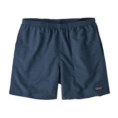 patagonia(パタゴニア) |メンズ・バギーズ・ショーツ ５インチ