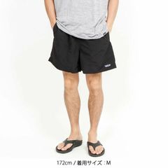 patagonia(パタゴニア) |メンズ・バギーズ・ショーツ ５インチ