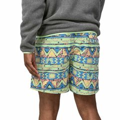 patagonia(パタゴニア) |メンズ・バギーズ・ショーツ ５インチ