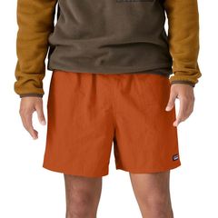 patagonia(パタゴニア) |メンズ・バギーズ・ショーツ ５インチ