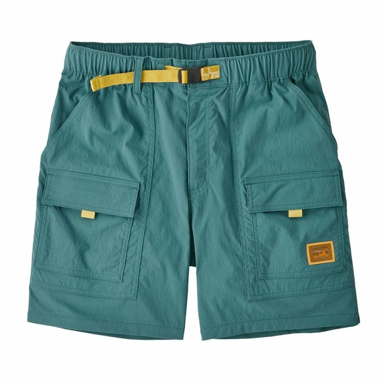 レビューの多い高評価商品特集！ メンズ・アウトドア・エブリデイ・ショーツ・6インチ パンツ