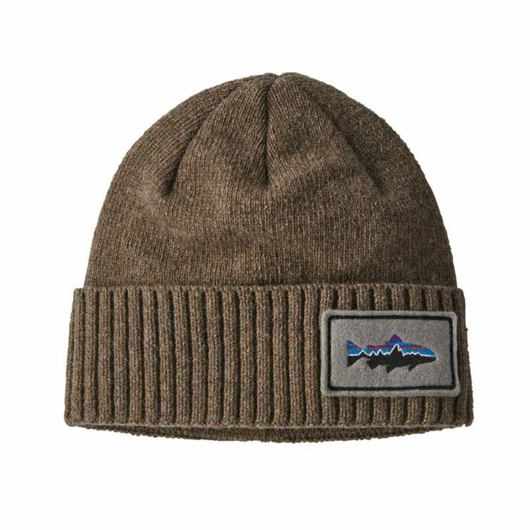 patagonia(パタゴニア) |ブロデオ・ビーニー
