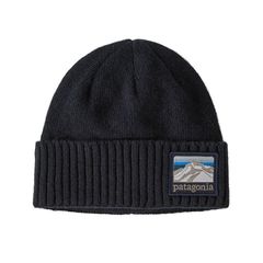 patagonia(パタゴニア) |ブロデオ・ビーニー