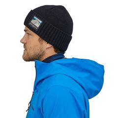 patagonia(パタゴニア) |ブロデオ・ビーニー