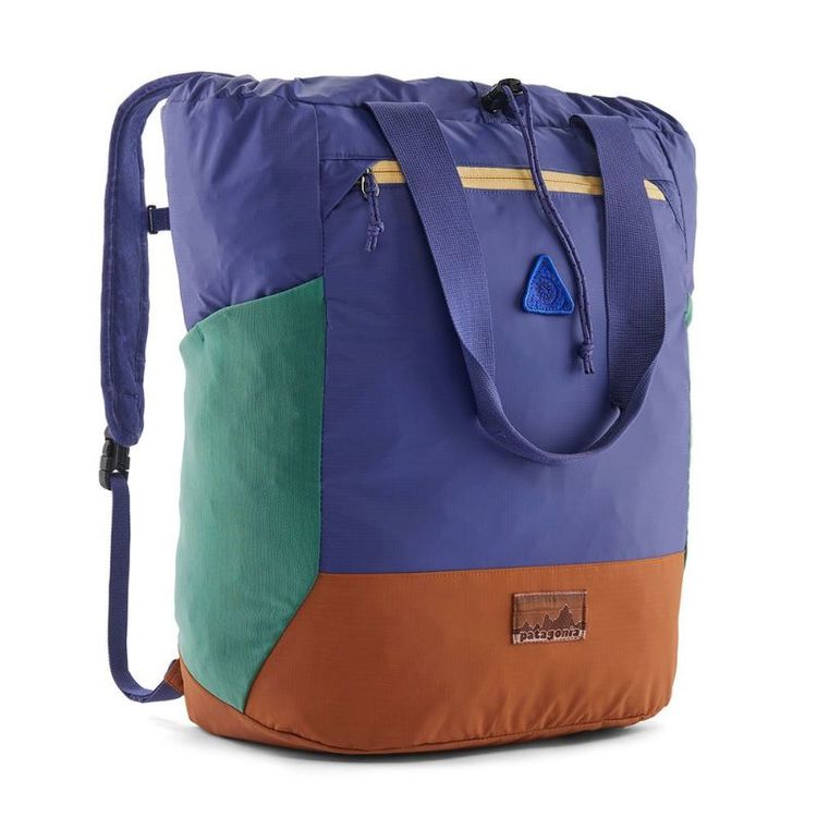patagonia(パタゴニア) |テラヴィア・トート・パック 24L