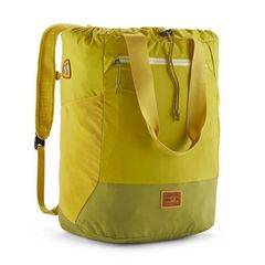 patagonia(パタゴニア) |テラヴィア・トート・パック 24L