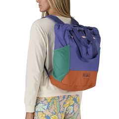 patagonia(パタゴニア) |テラヴィア・トート・パック 24L