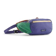 patagonia(パタゴニア) |テラヴィア・ヒップ・パック 5L
