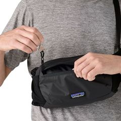 patagonia(パタゴニア) |テラヴィア・ヒップ・パック 5L