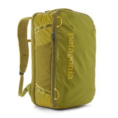 patagonia(パタゴニア) |ブラックホール・ミニ・MLC 30L