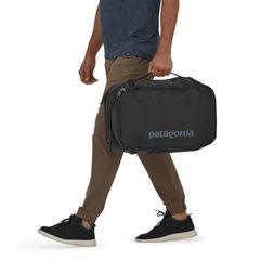 patagonia(パタゴニア) |ブラックホール・ミニ・MLC 30L