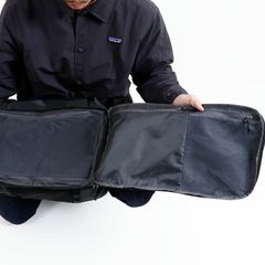 patagonia(パタゴニア) |ブラックホール・ミニ・MLC 30L