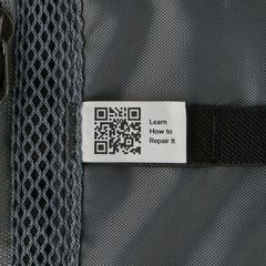 patagonia(パタゴニア) |ウォーン・ウェア・リペア・ロール