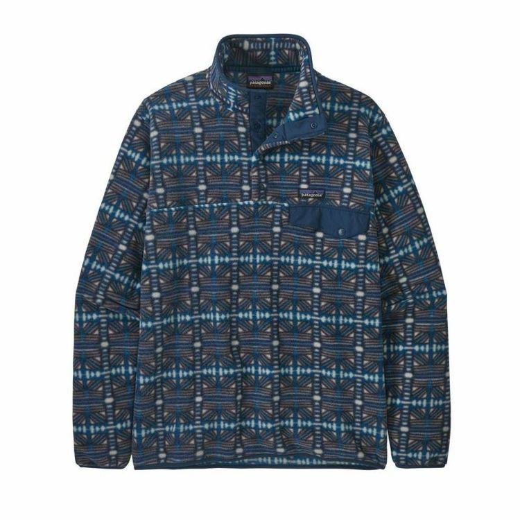 patagonia(パタゴニア) |メンズ・ライトウェイト・シンチラ・スナップT・プルオーバー