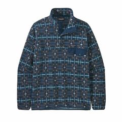 patagonia(パタゴニア) |メンズ・ライトウェイト・シンチラ・スナップT・プルオーバー