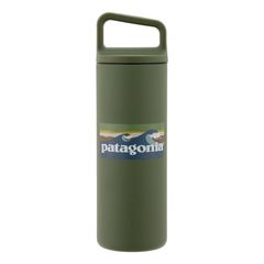 patagonia(パタゴニア) |[パタゴニア]ミアー・16オンス・ワイドマウスボトル・ボード・ショーツ・ロゴ