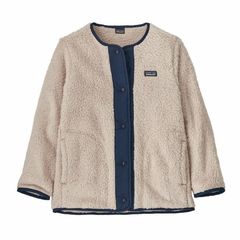 patagonia(パタゴニア) |キッズ・ロス・ガトス・カーディガン