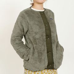 patagonia(パタゴニア) |キッズ・ロス・ガトス・カーディガン