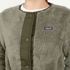 patagonia(パタゴニア) |キッズ・ロス・ガトス・カーディガン