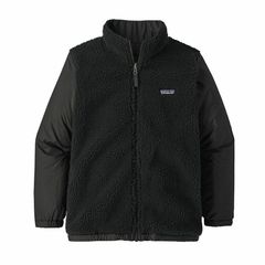 patagonia(パタゴニア) |ボーイズ・フォーインワン・エブリデー・ジャケット