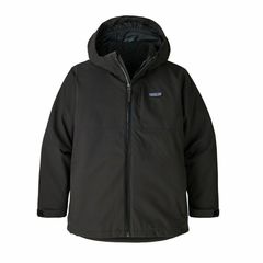 patagonia(パタゴニア) |ボーイズ・フォーインワン・エブリデー・ジャケット