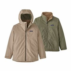 patagonia(パタゴニア) |ボーイズ・フォーインワン・エブリデー・ジャケット