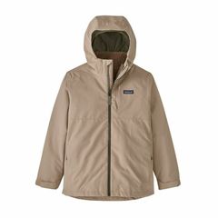 patagonia(パタゴニア) |ボーイズ・フォーインワン・エブリデー・ジャケット