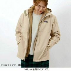 patagonia(パタゴニア) |ボーイズ・フォーインワン・エブリデー・ジャケット