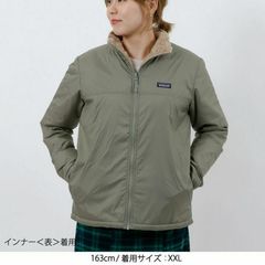 patagonia(パタゴニア) |ボーイズ・フォーインワン・エブリデー・ジャケット