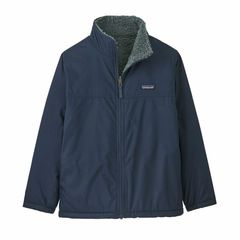 patagonia(パタゴニア) |ボーイズ・フォーインワン・エブリデー・ジャケット