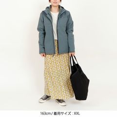patagonia(パタゴニア) |ボーイズ・フォーインワン・エブリデー・ジャケット