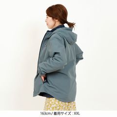 patagonia(パタゴニア) |ボーイズ・フォーインワン・エブリデー・ジャケット