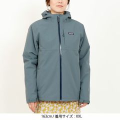 patagonia(パタゴニア) |ボーイズ・フォーインワン・エブリデー・ジャケット