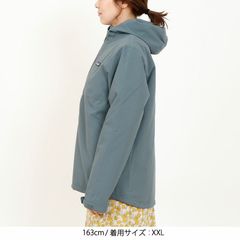 patagonia(パタゴニア) |ボーイズ・フォーインワン・エブリデー・ジャケット