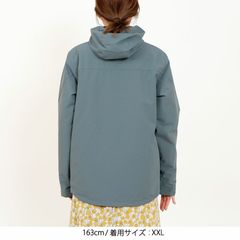 patagonia(パタゴニア) |ボーイズ・フォーインワン・エブリデー・ジャケット