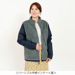 patagonia(パタゴニア) |ボーイズ・フォーインワン・エブリデー・ジャケット