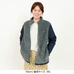 patagonia(パタゴニア) |ボーイズ・フォーインワン・エブリデー・ジャケット