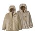 patagonia(パタゴニア)通販 | キッズ・リバーシブル・レディ・フレディ・フーディ