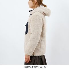 patagonia(パタゴニア) |キッズ・リバーシブル・レディ・フレディ・フーディ