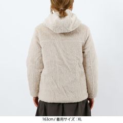 patagonia(パタゴニア) |キッズ・リバーシブル・レディ・フレディ・フーディ