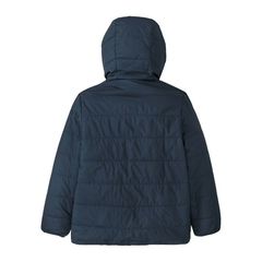 patagonia(パタゴニア) |キッズ・リバーシブル・レディ・フレディ・フーディ
