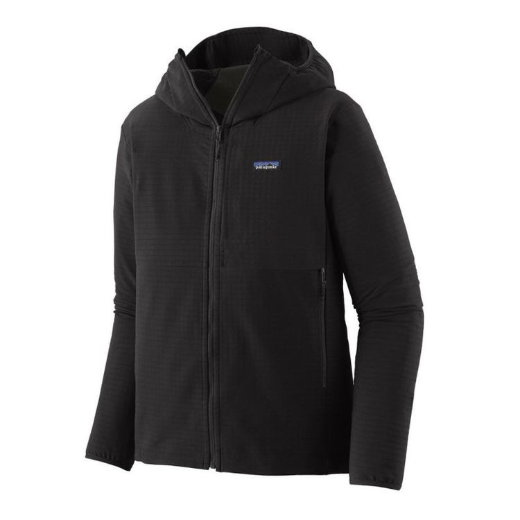 patagonia(パタゴニア) |メンズ・R1テックフェイス・フーディ