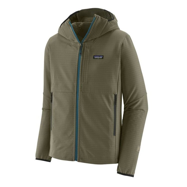 patagonia(パタゴニア) |メンズ・R1テックフェイス・フーディ