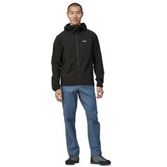 patagonia(パタゴニア) |メンズ・R1テックフェイス・フーディ