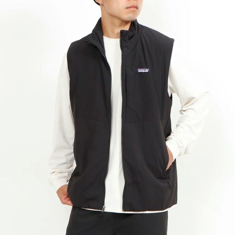 patagonia(パタゴニア) |メンズ・ナノエア・ライト・ベスト