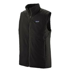 patagonia(パタゴニア) |メンズ・ナノエア・ライト・ベスト