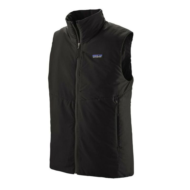 patagonia(パタゴニア) |メンズ・ナノエア・ライト・ベスト