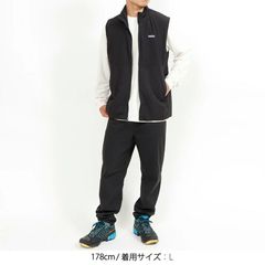patagonia(パタゴニア) |メンズ・ナノエア・ライト・ベスト