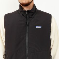 patagonia(パタゴニア) |メンズ・ナノエア・ライト・ベスト