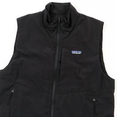 patagonia(パタゴニア) |メンズ・ナノエア・ライト・ベスト